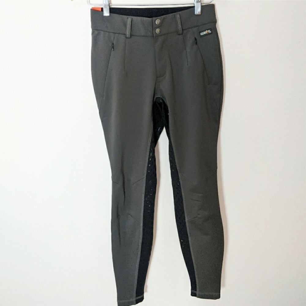 Kerrits full seat breeches